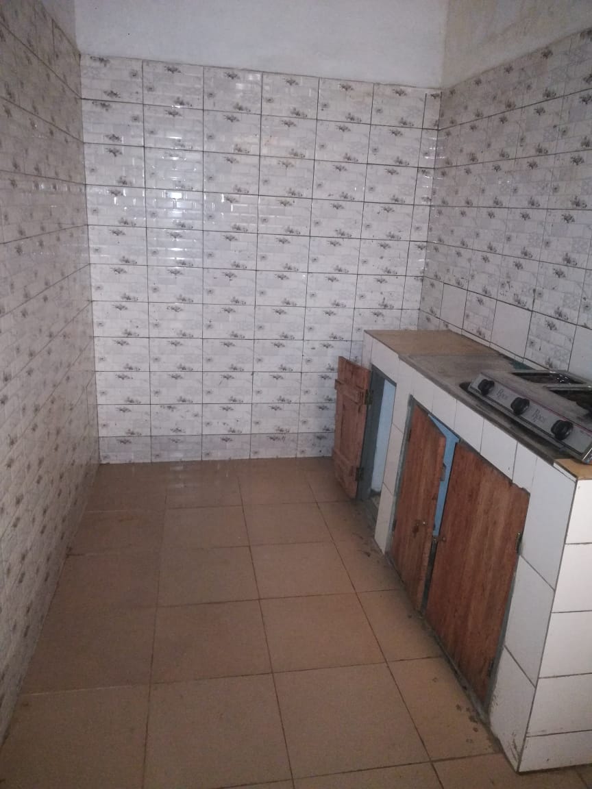 2 chambres salon à louer , Lome, legbasito