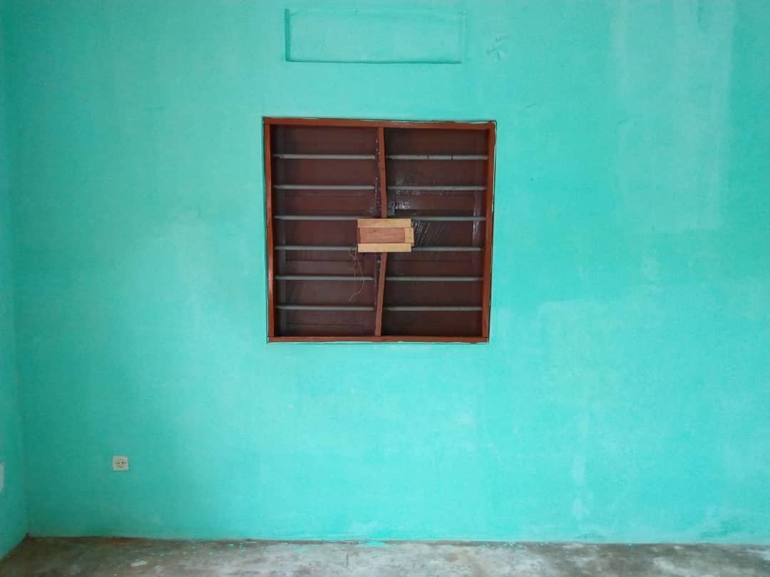 N° 4355 :
                            Chambre salon à louer , Agoe, Lome, Togo : 15 000 XOF/mois