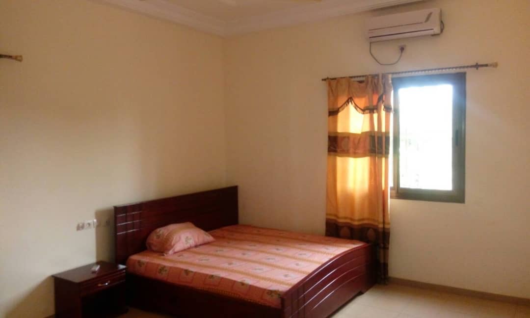 N° 4426 :
                            Appartement meublé à louer , Avenou, Lome, Togo : 350 000 XOF/mois