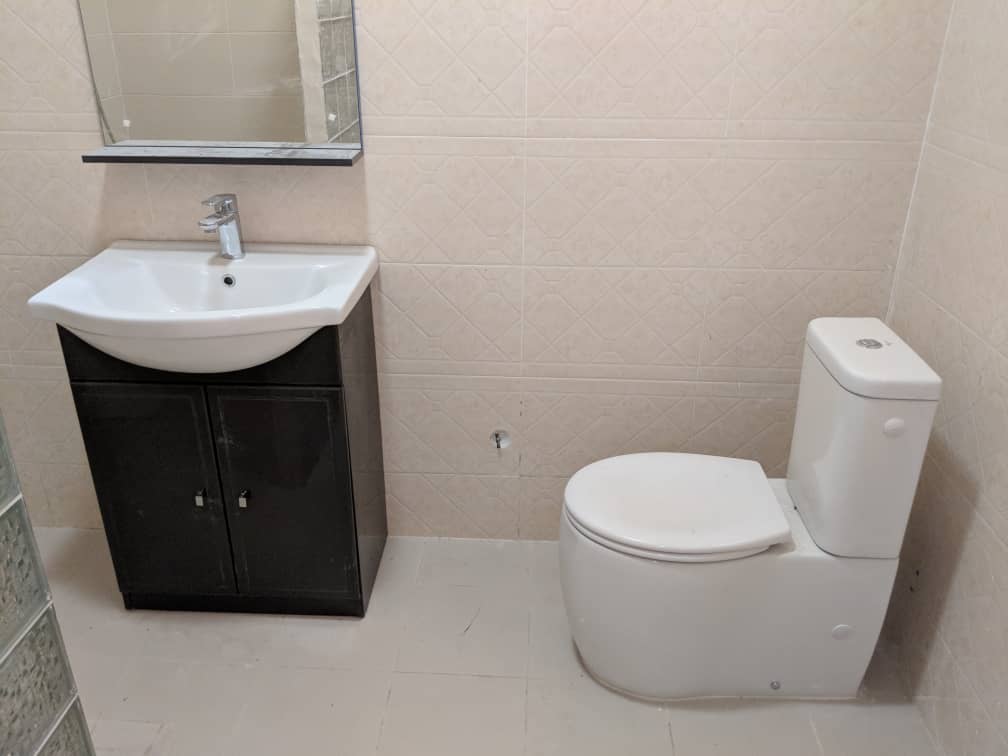 N° 4288 :
                            Villa à louer , Adidogome, Lome, Togo : 500 000 XOF/mois