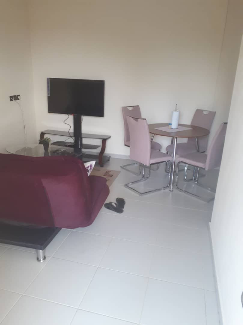 Appartement meublé à louer , Lome, todman