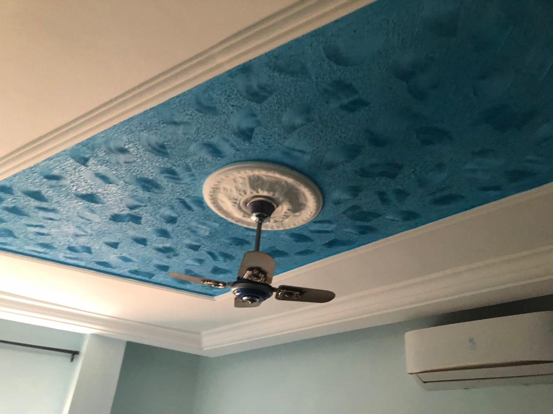 N° 4402 :
                            Appartement meublé à louer , Adidogome, Lome, Togo : 150 000 XOF/mois