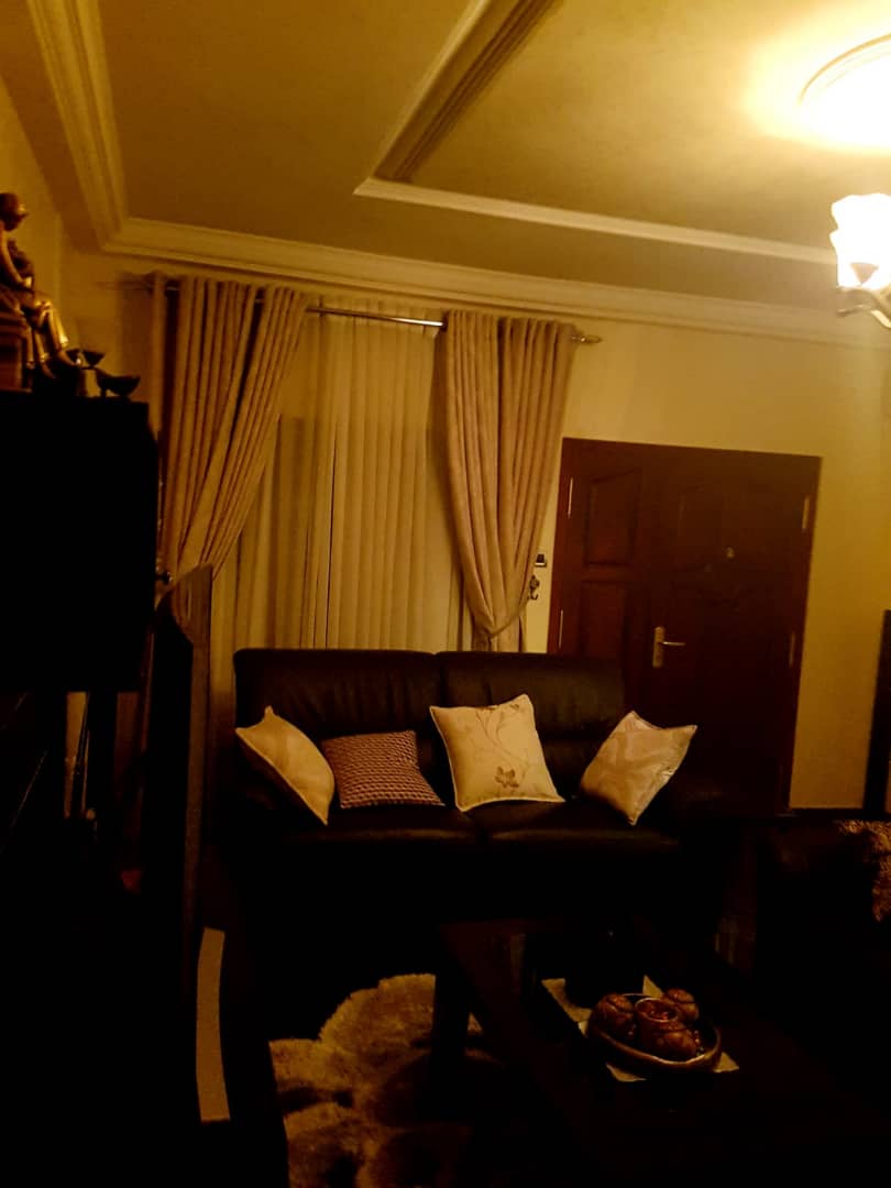 N° 4557 :
                            Appartement meublé à louer , Adidogome, Lome, Togo : 700 000 XOF/mois