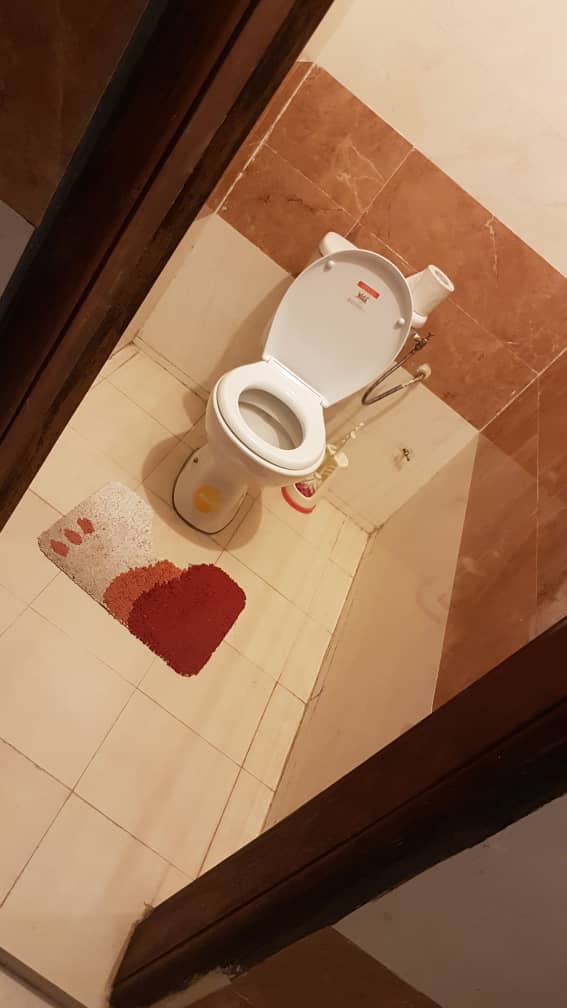 N° 4359 :
                            Studio meublé à louer , Adidogome, Lome, Togo : 100 000 XOF/mois
