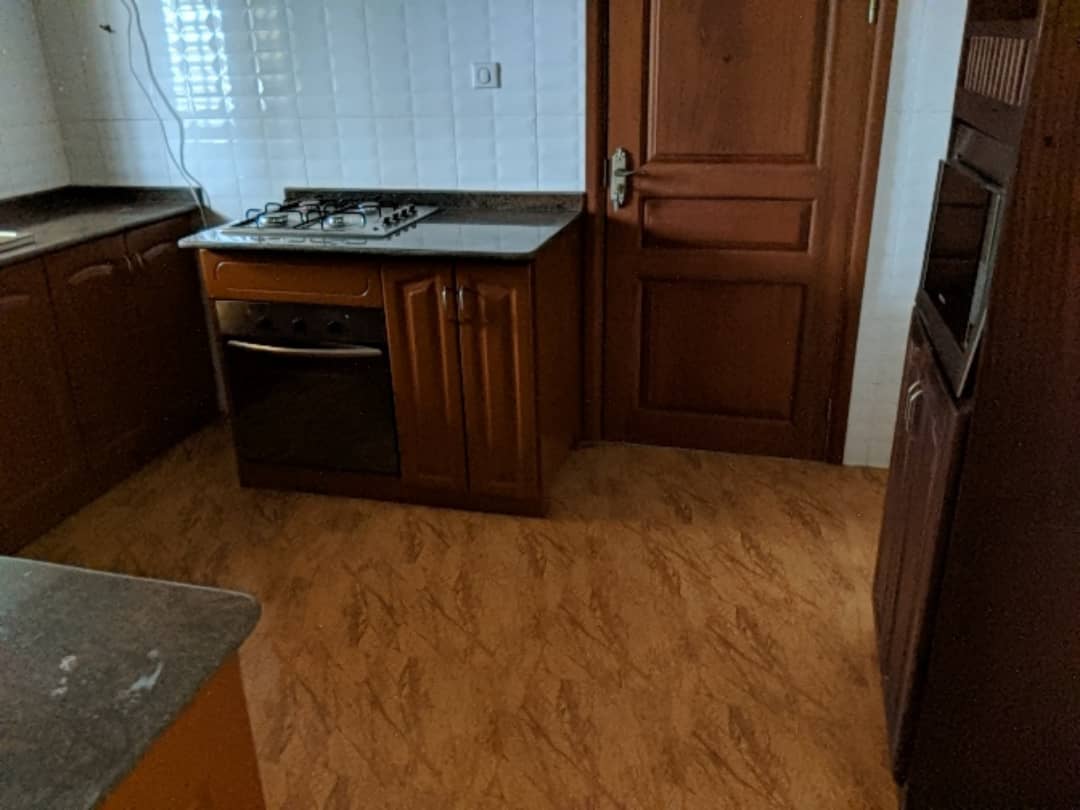 N° 4550 :
                            Appartement meublé à louer , Avenou, Lome, Togo : 600 000 XOF/mois