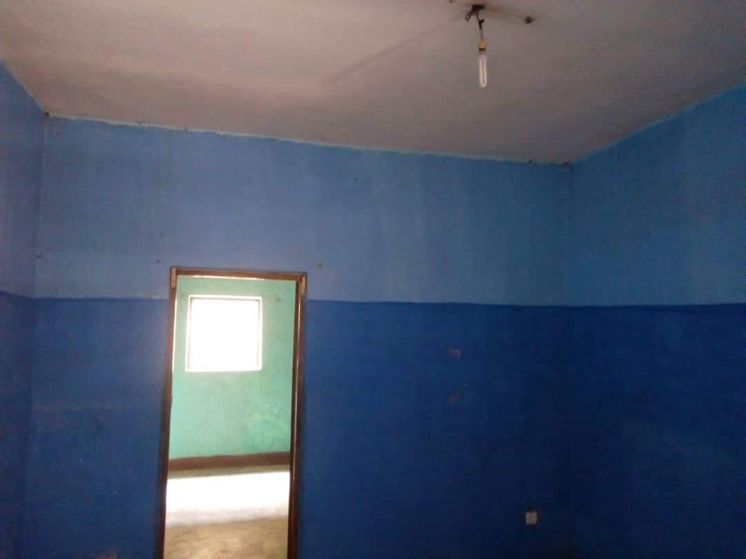 N° 4506 :
                            Chambre salon à louer , Agoe, Lome, Togo : 16 000 XOF/mois