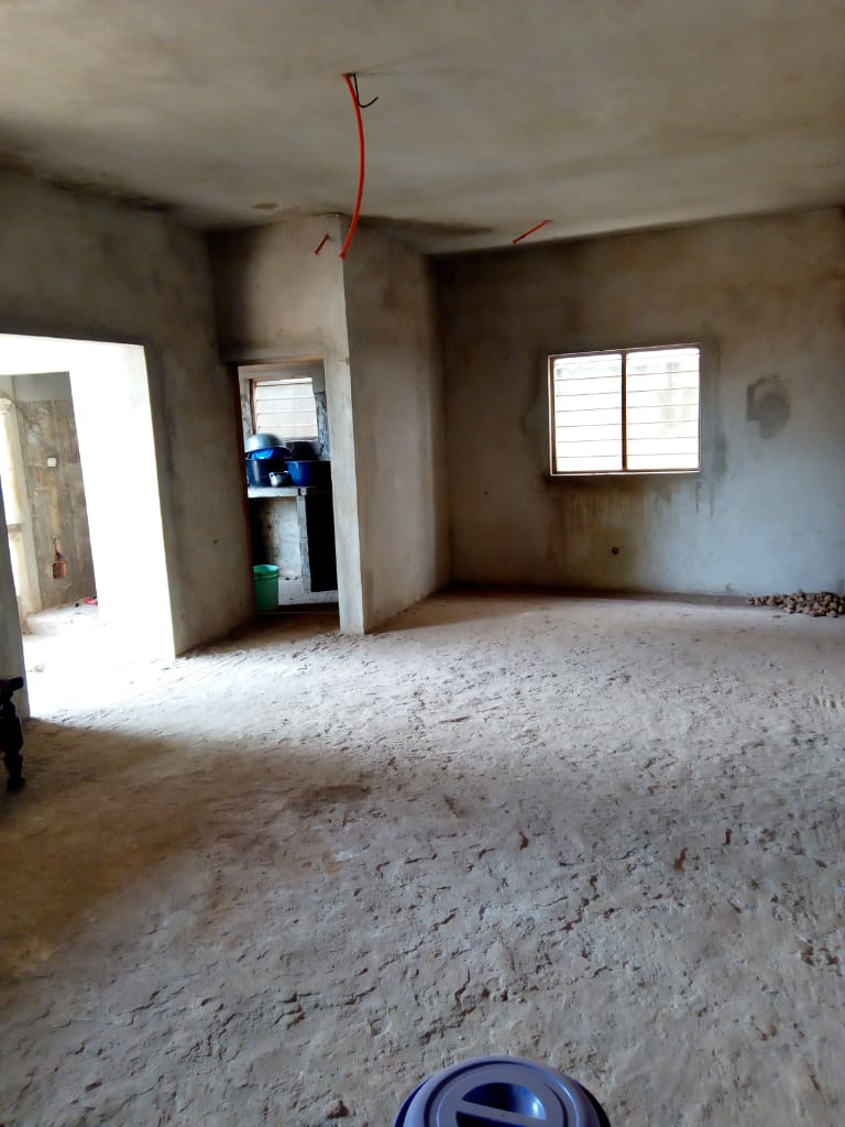N° 4306 :
                            Villa à vendre , Agoe, Lome, Togo : 25 000  000 XOF/vie