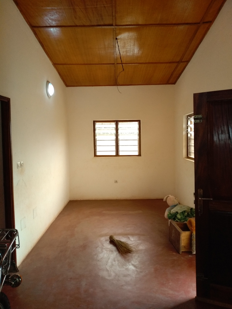 N° 4298 :
                            Villa à louer , Adidogome, Lome, Togo : 95 000 XOF/mois