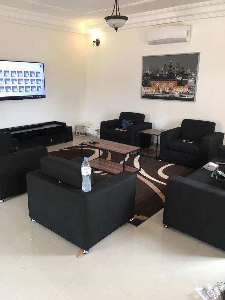 Appartement meublé à louer , Lome, adidogome