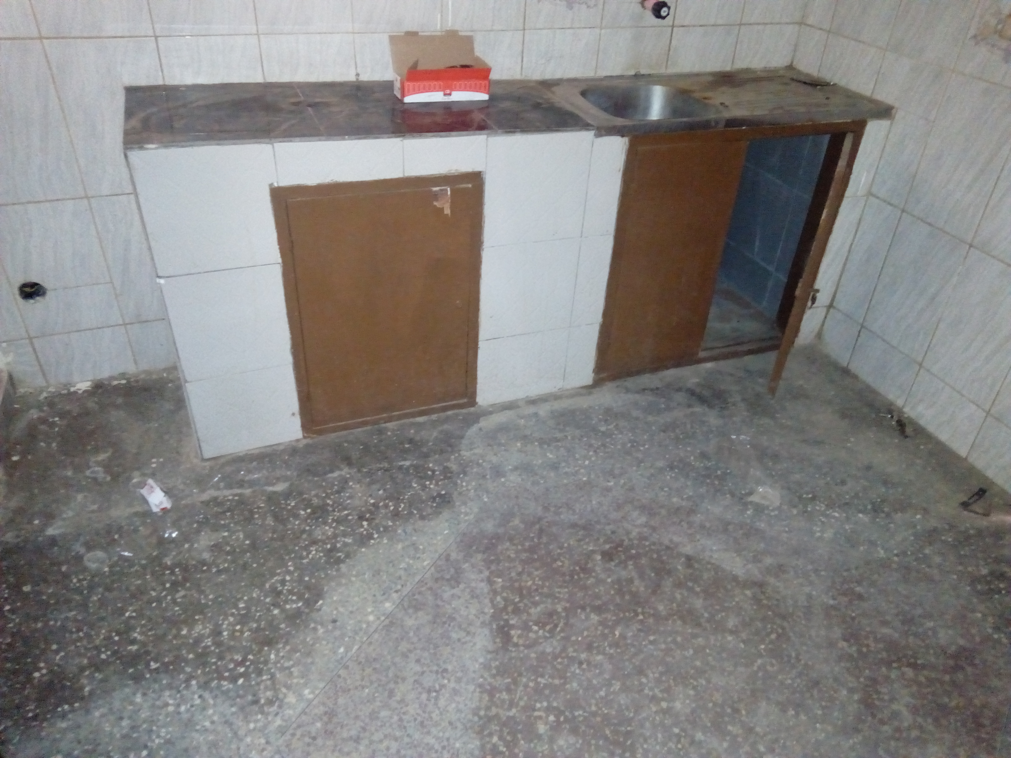 N° 4318 :
                            Appartement à louer , Djidjole, Lome, Togo : 65 000 XOF/mois