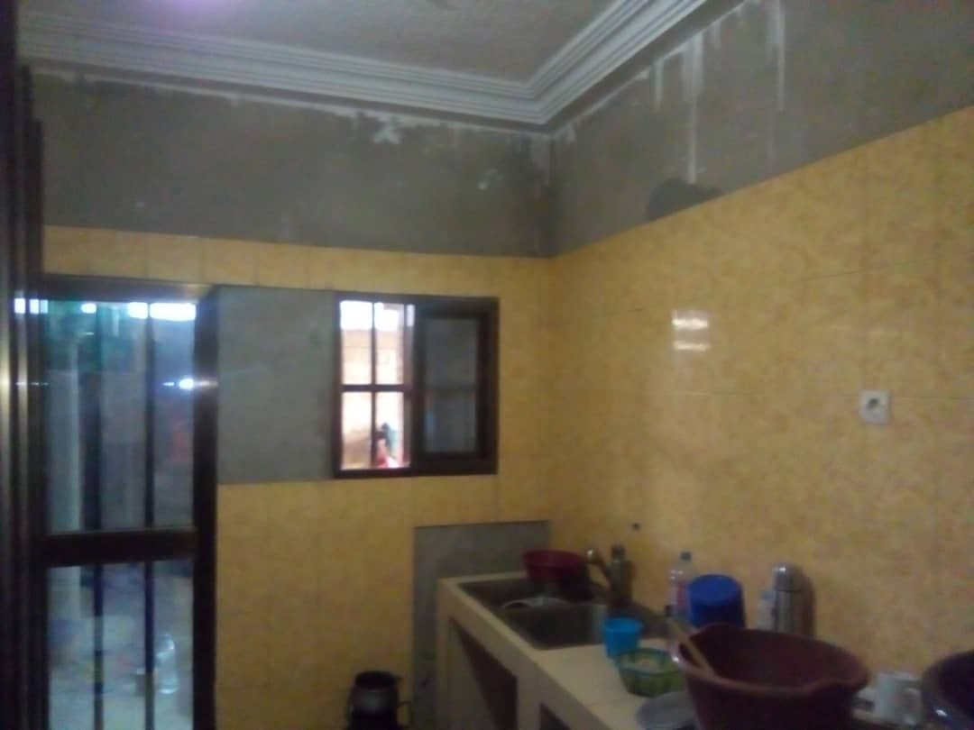 N° 4444 :
                            Appartement à louer , Avedji, Lome, Togo : 120 000 XOF/mois