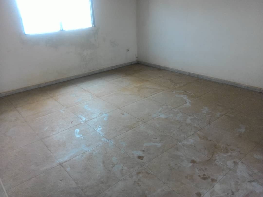 N° 4535 :
                            Appartement à louer , Entreprise de l'union, Lome, Togo : 50 000 XOF/mois