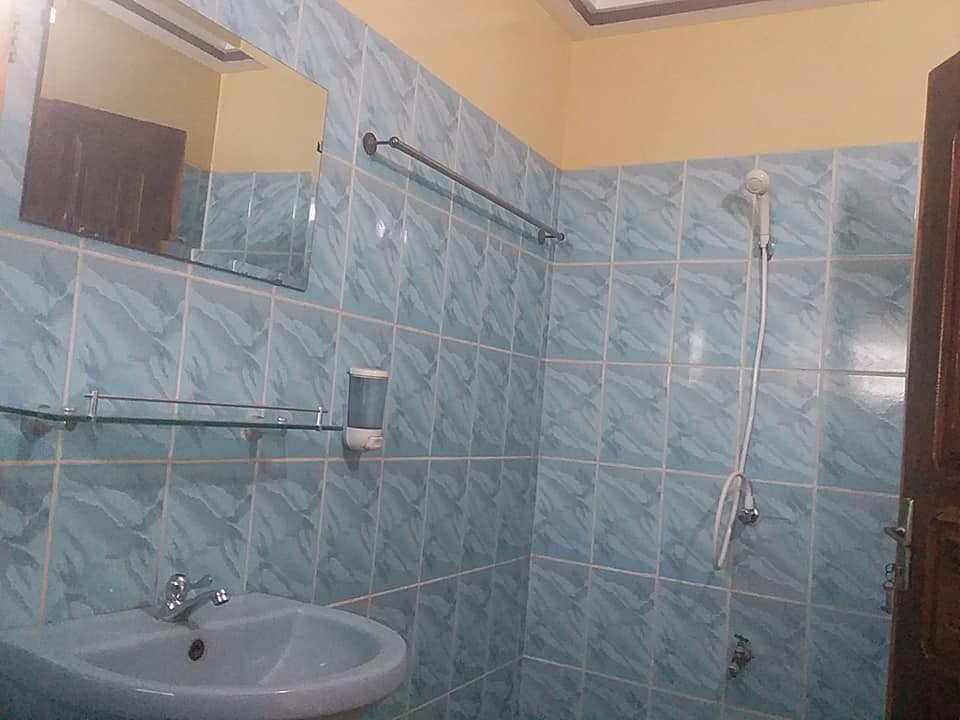N° 4406 :
                            Chambre salon à louer , Sagbado, Lome, Togo : 45 000 XOF/mois
