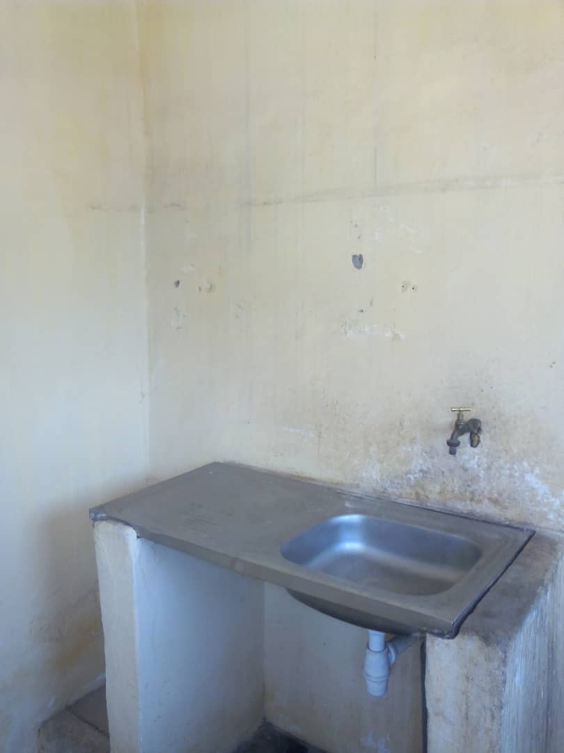 N° 4496 :
                            Chambre salon à louer , Agbalepedo, Lome, Togo : 30 000 XOF/mois