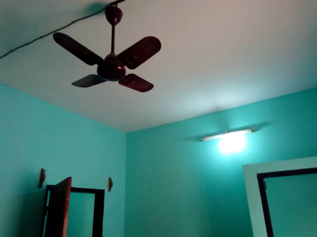N° 4333 :
                            Appartement à louer , Djidjole, Lome, Togo : 90 000 XOF/mois
