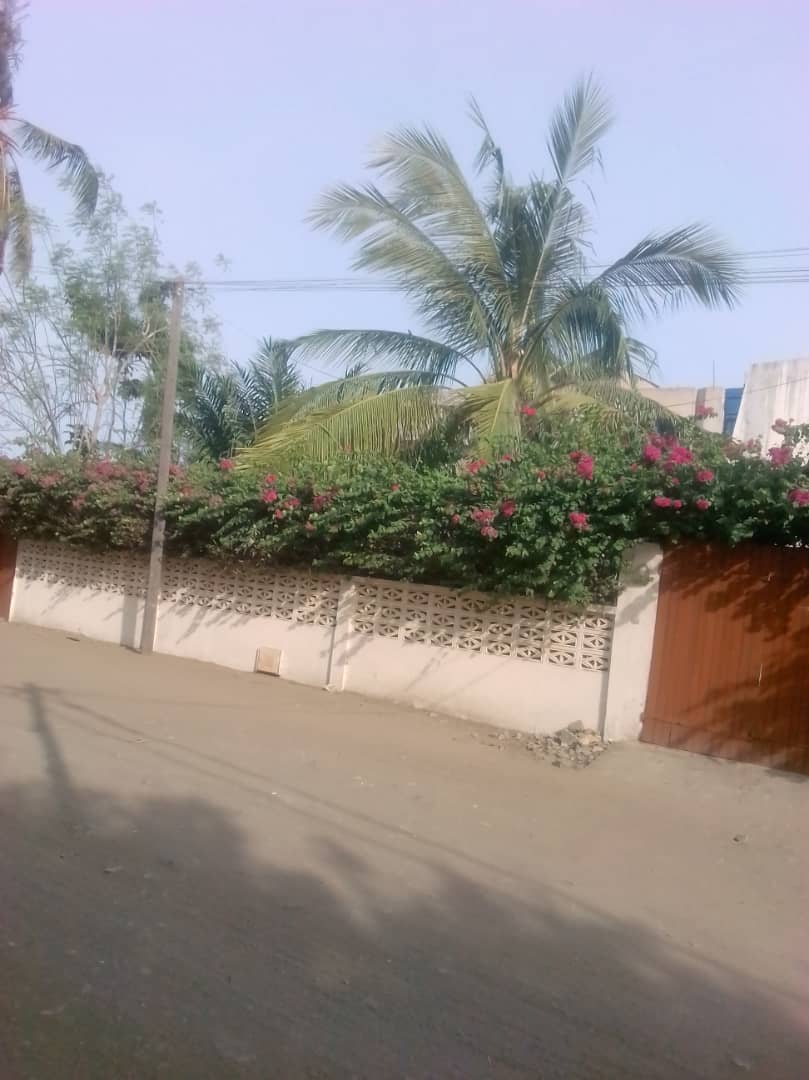 N° 4548 :
                            Maison à vendre , Be, Lome, Togo : 80 000  000 XOF/vie
