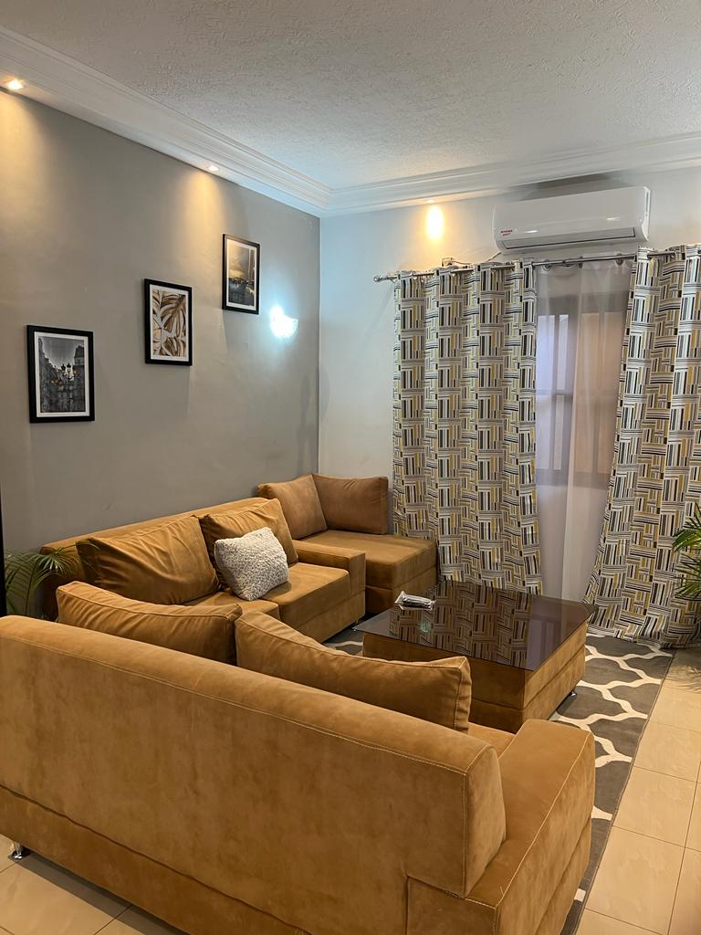 Appartement meublé à louer , Lome, tokoin