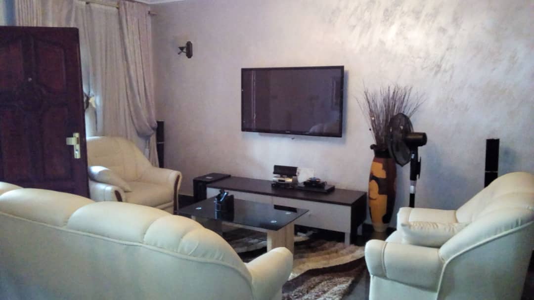 N° 4554 :
                            Appartement meublé à louer , Adidogome , Lome, Togo : 600 000 XOF/mois