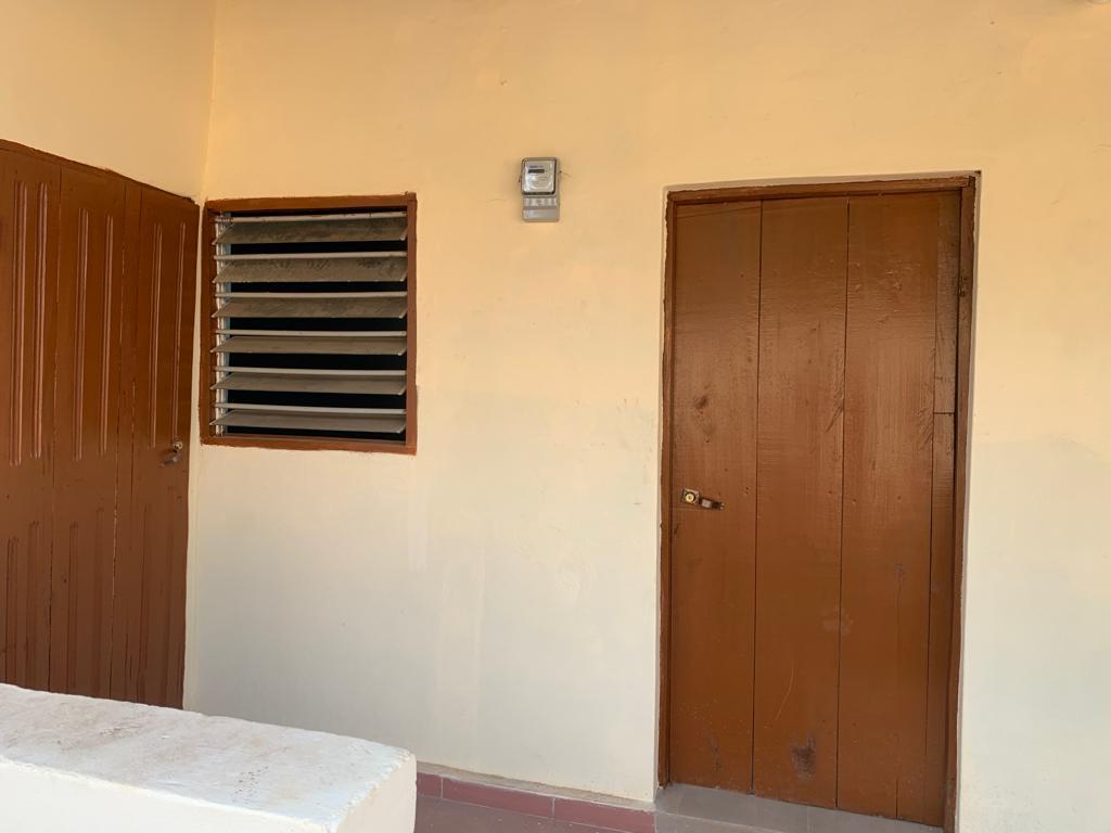 N° 5301 :
                            Chambre salon à louer , Adidogome, Lome, Togo : 35 000 XOF/mois