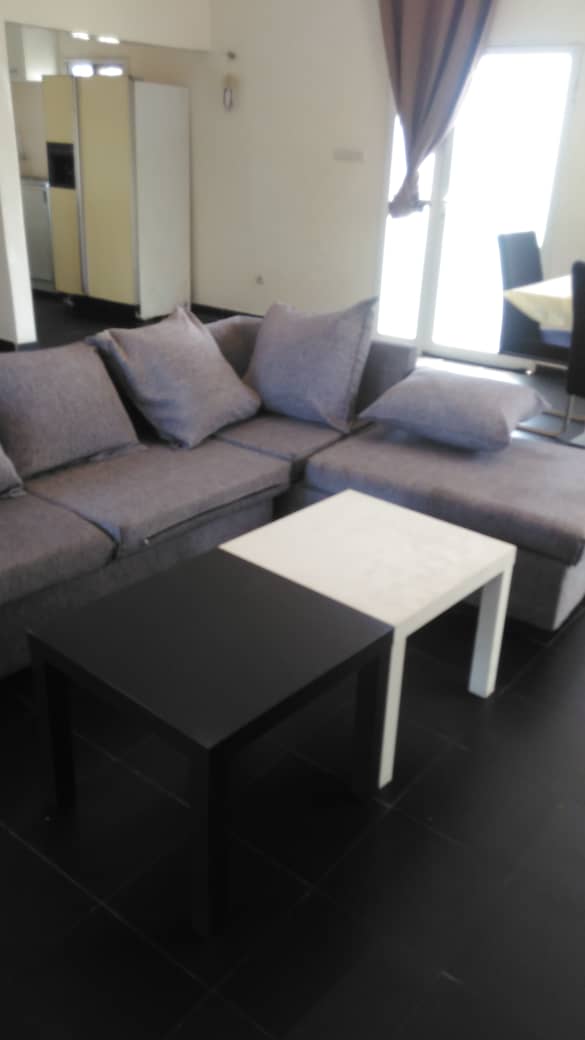 Appartement meublé à louer , Lome, agbalepedo 