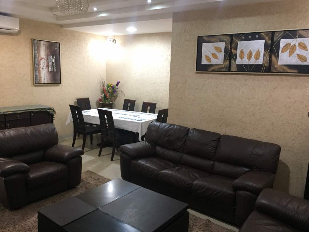 N° 4577 :
                            Villa meublée à louer ,  agbalepedo, Lome, Togo : 400 000 XOF/mois