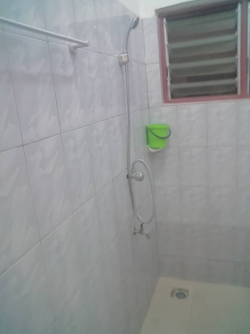 N° 4301 :
                            Appartement meublé à louer , Adidogome, Lome, Togo : 250 000 XOF/mois