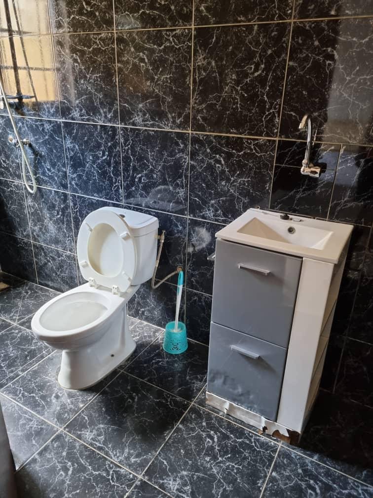 Appartement meublé à louer , Lome, adidogome 