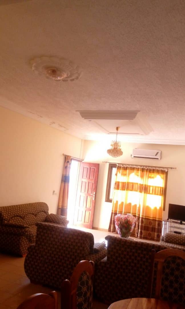 Appartement meublé à louer , Lome, avenou