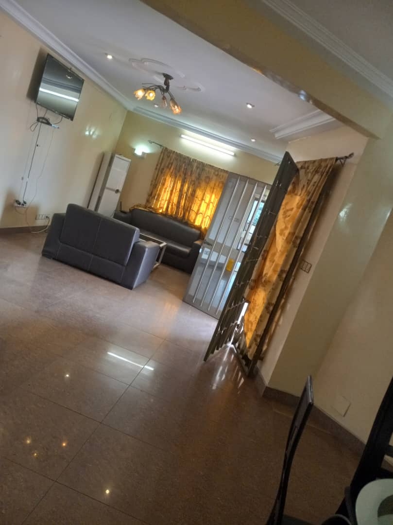 Appartement meublé à louer , Lome, be gbenyedzi