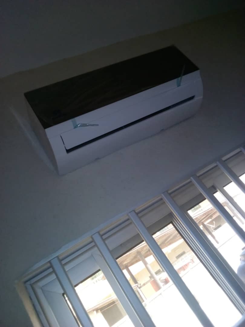 N° 4353 :
                            Appartement à louer , Agoe, Lome, Togo : 130 000 XOF/mois