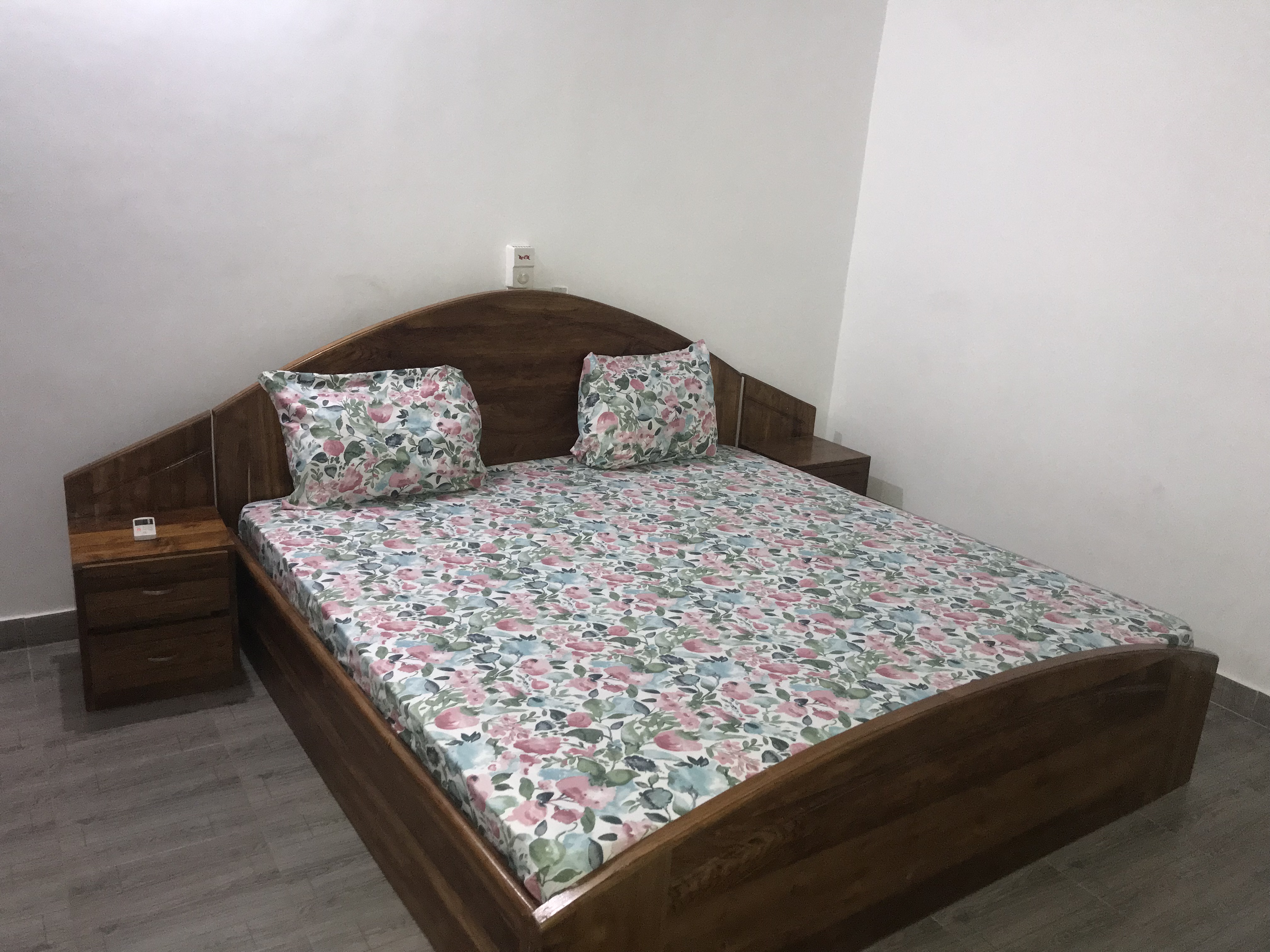 N° 5286 :
                            Appartement meublé à louer , Adidogome , Lome, Togo : 450 000 XOF/mois