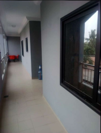 N° 5203 :
                            Chambre salon à louer , Cacaveli, Lome, Togo : 55 000 XOF/mois