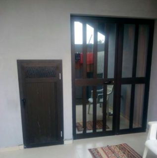 N° 5203 :
                            Chambre salon à louer , Cacaveli, Lome, Togo : 55 000 XOF/mois
