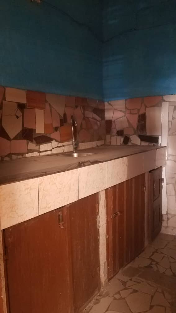 N° 5365 :
                            Chambre salon à louer , Adidogome, Lome, Togo : 25 000 XOF/mois