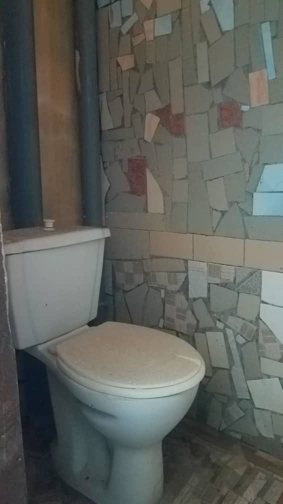 N° 5365 :
                            Chambre salon à louer , Adidogome, Lome, Togo : 25 000 XOF/mois