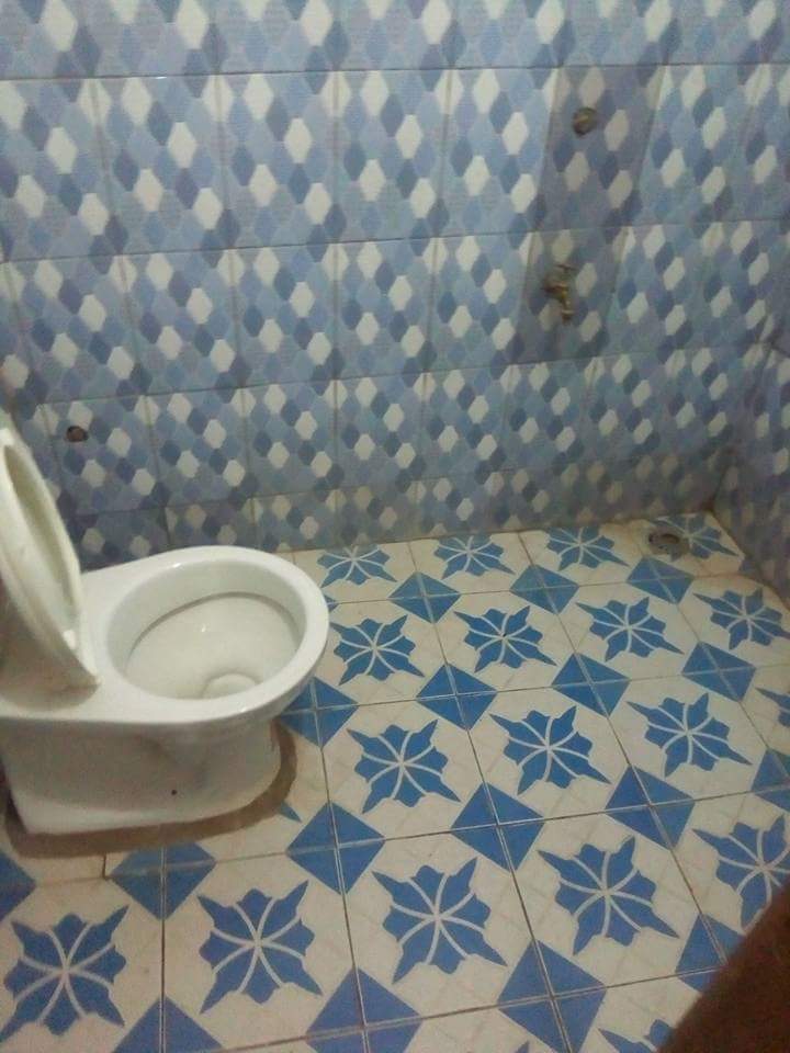 N° 4113 :
                            Appartement à louer , Avedji, Lome, Togo : 120 000 XOF/mois