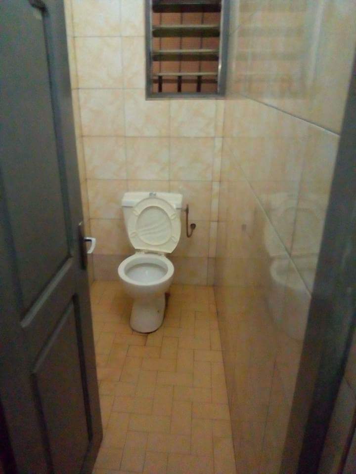 N° 4113 :
                            Appartement à louer , Avedji, Lome, Togo : 120 000 XOF/mois