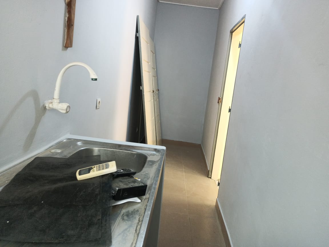 N° 5430 :
                            Chambre salon à louer , Adidogome atilamonou, Lome, Togo : 45 000 XOF/mois