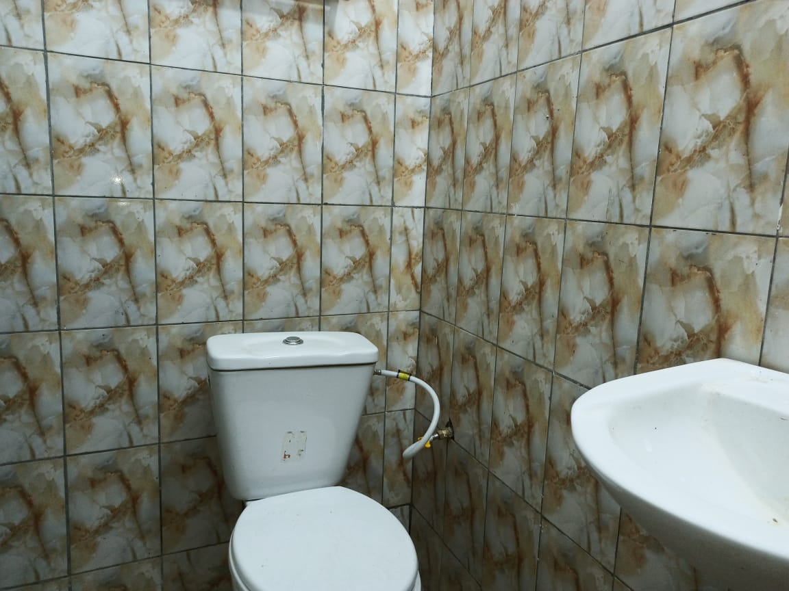 N° 5430 :
                            Chambre salon à louer , Adidogome atilamonou, Lome, Togo : 45 000 XOF/mois
