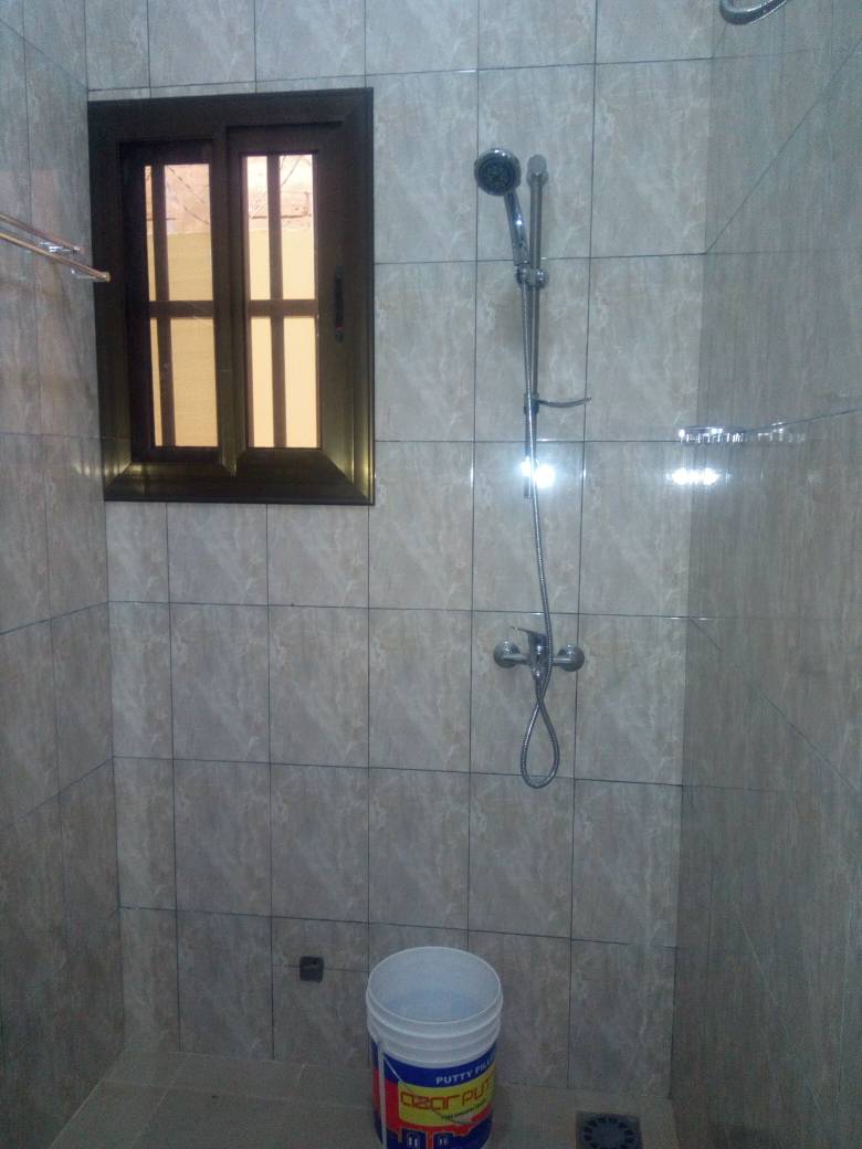 N° 4041 :
                            Chambre salon à louer , Adidogome, Lome, Togo : 50 000 XOF/mois