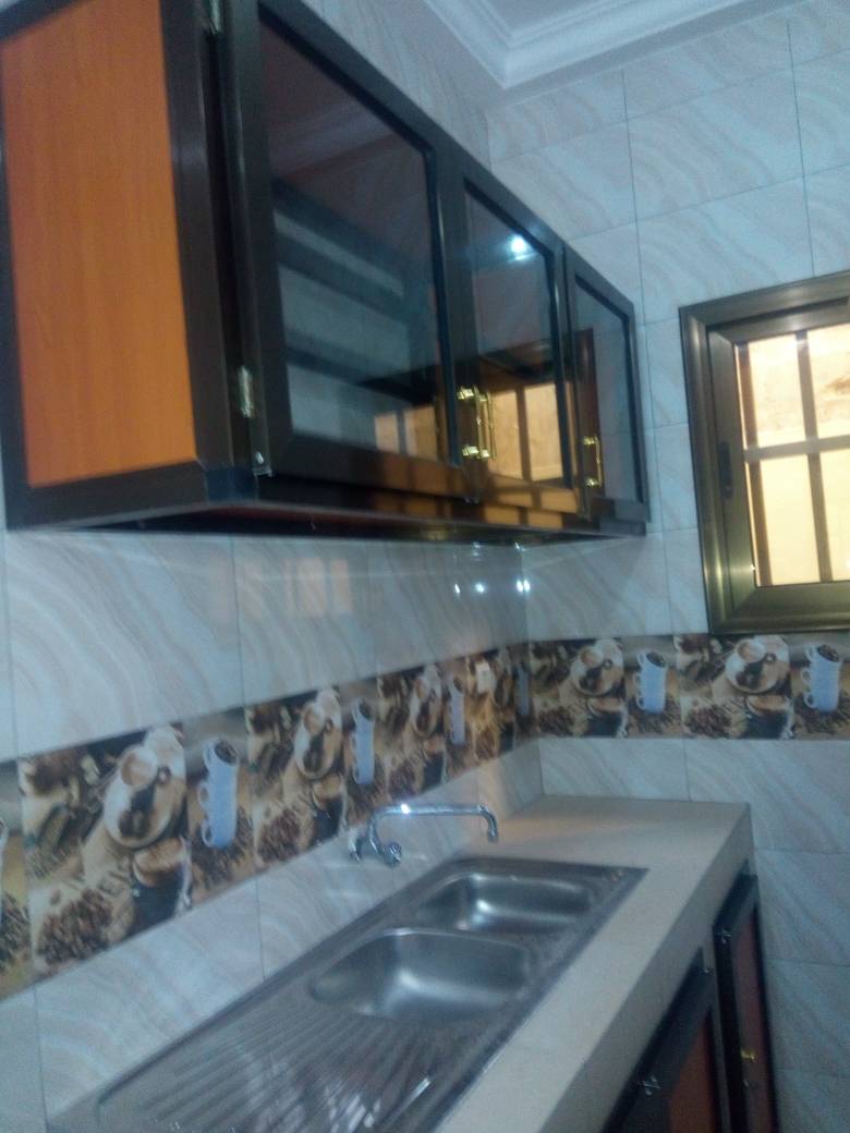N° 4041 :
                            Chambre salon à louer , Adidogome, Lome, Togo : 50 000 XOF/mois