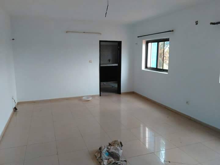 N° 4089 :
                            Appartement à louer , Agoe, Lome, Togo : 110 000 XOF/mois