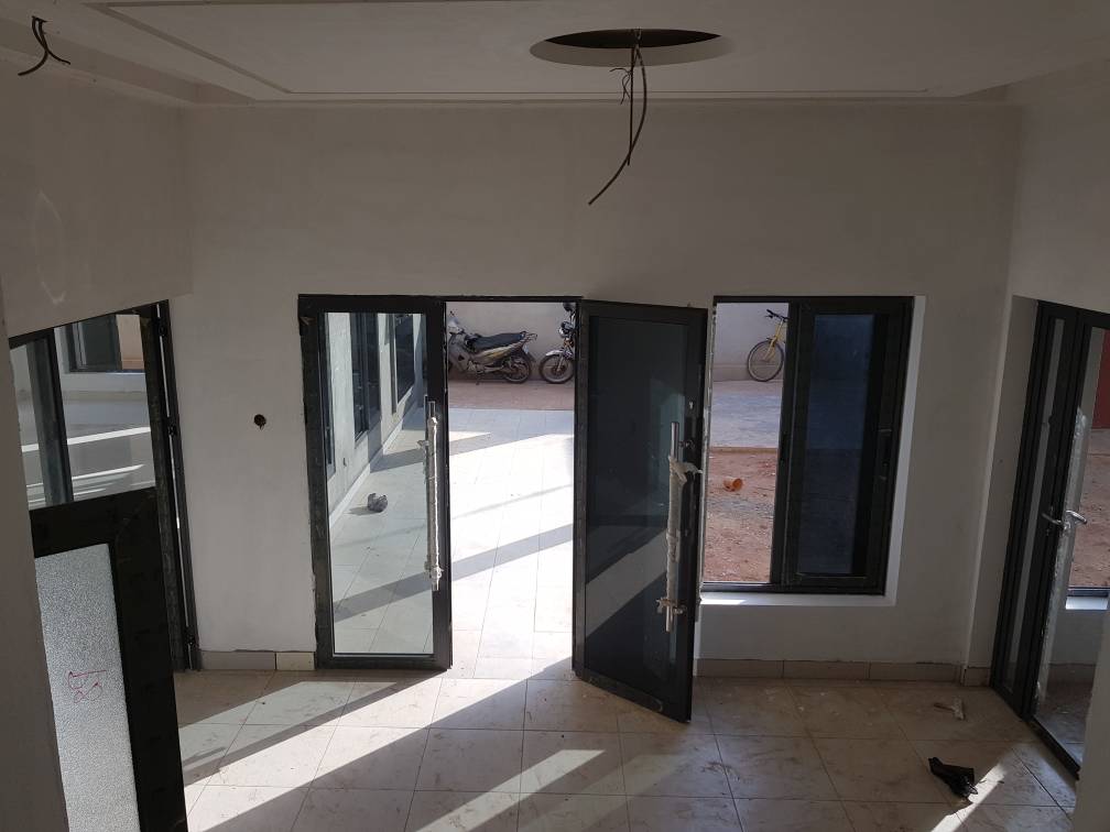 N° 4088 :
                            Villa à louer , Agoe, Lome, Togo : 800 000 XOF/mois