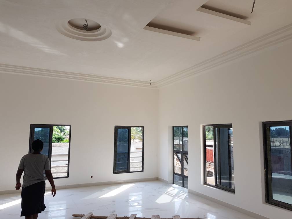N° 4088 :
                            Villa à louer , Agoe, Lome, Togo : 800 000 XOF/mois