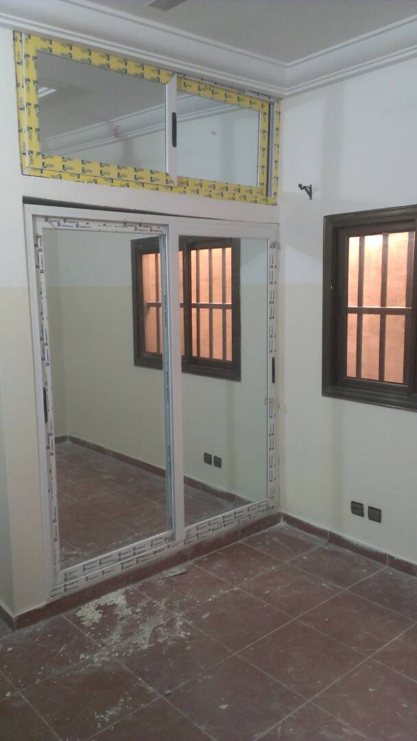 N° 4095 :
                            Appartement à louer , Agoe, Lome, Togo : 180 000 XOF/mois