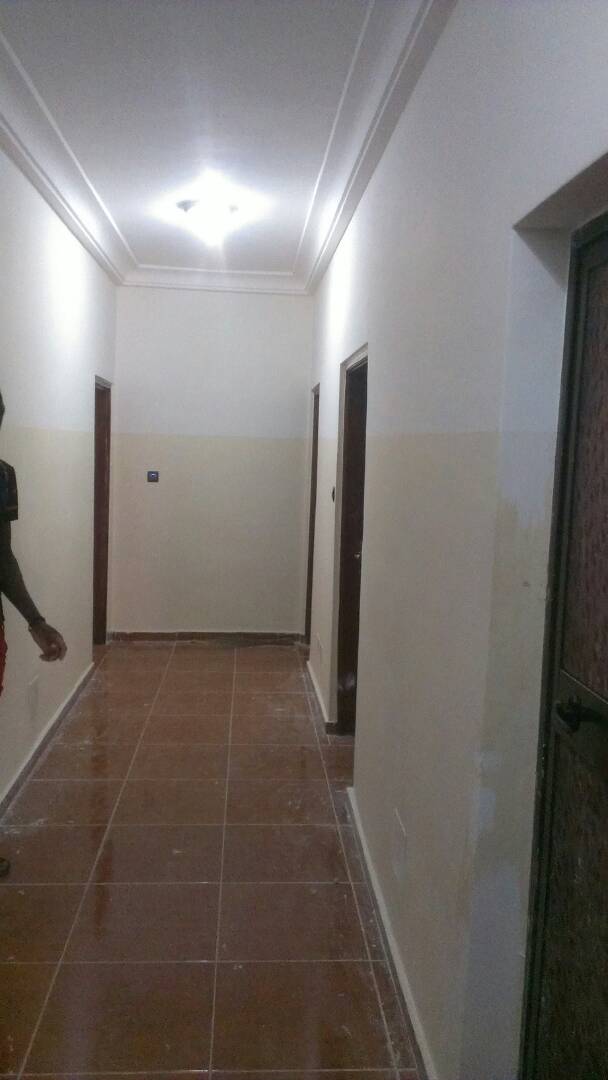 N° 4095 :
                            Appartement à louer , Agoe, Lome, Togo : 180 000 XOF/mois