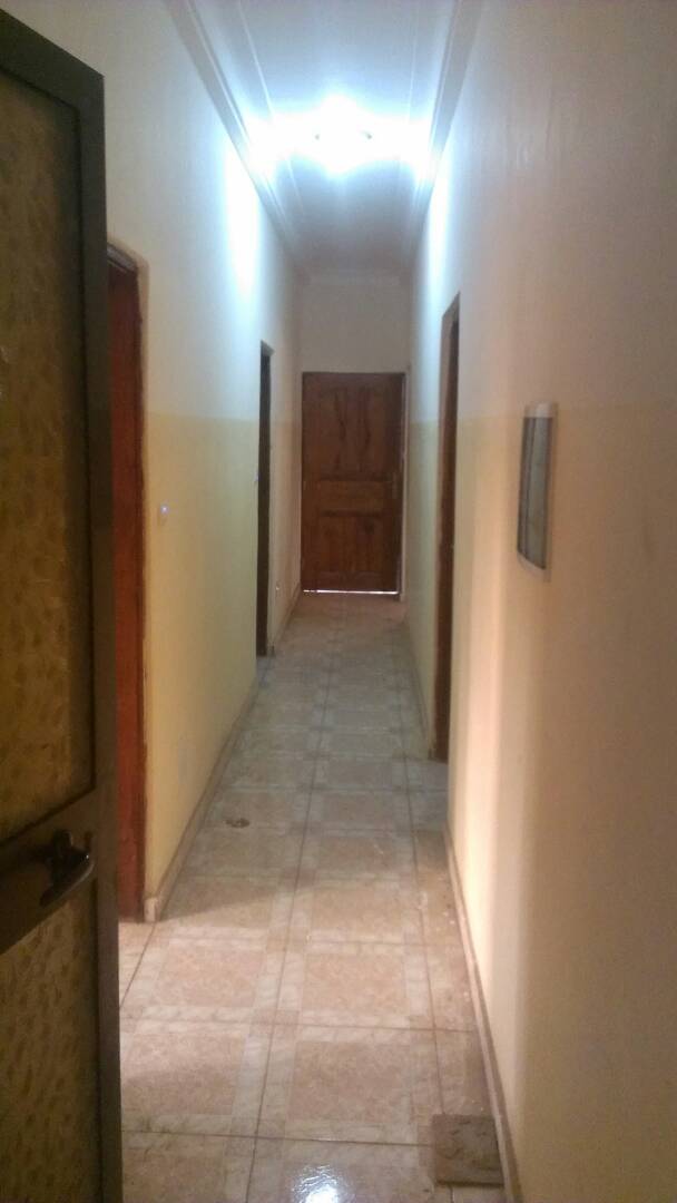 N° 4096 :
                            Appartement à louer , Agoe, Lome, Togo : 150 000 XOF/mois