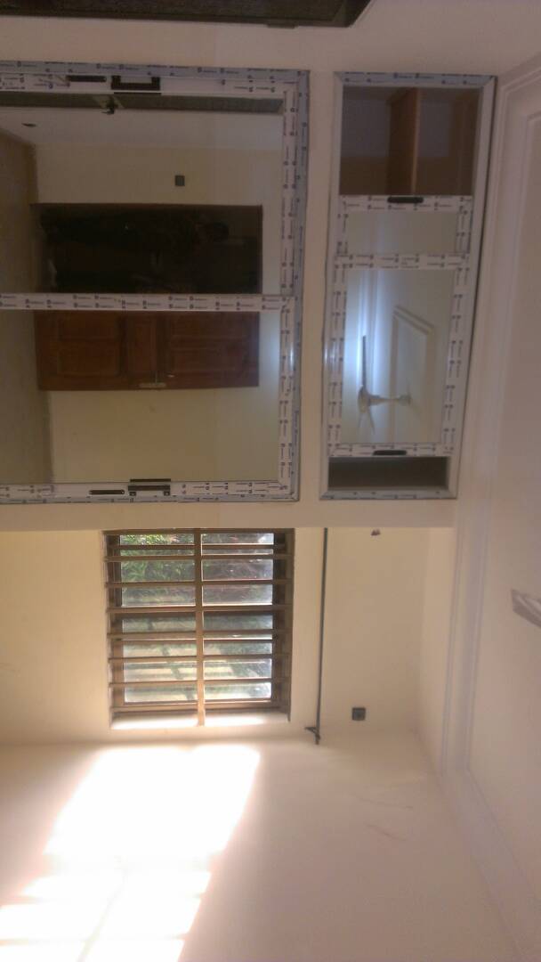N° 4096 :
                            Appartement à louer , Agoe, Lome, Togo : 150 000 XOF/mois