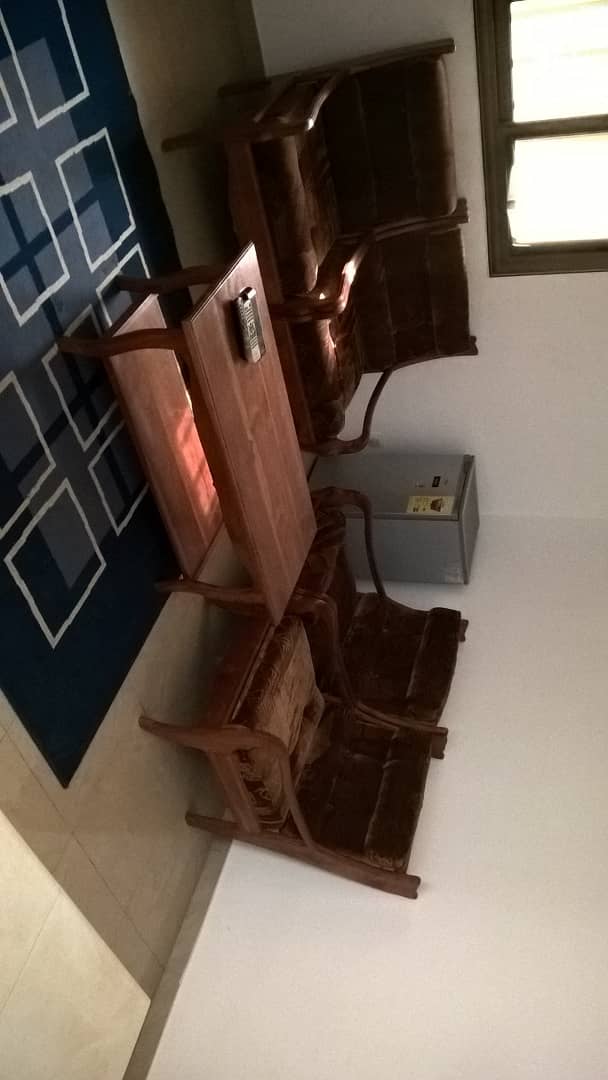 N° 4097 :
                            Chambre salon à louer , Avepozo, Lome, Togo : 85 000 XOF/mois