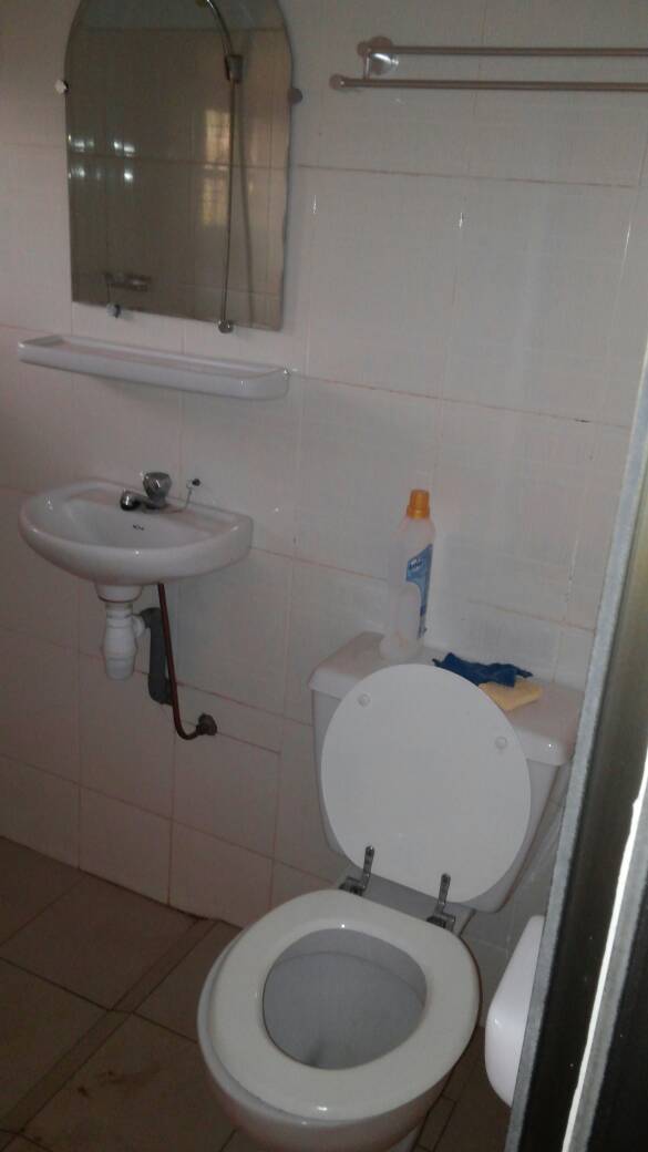 N° 4101 :
                            2 chambres salon à louer , Adidogome, Lome, Togo : 50 000 XOF/mois